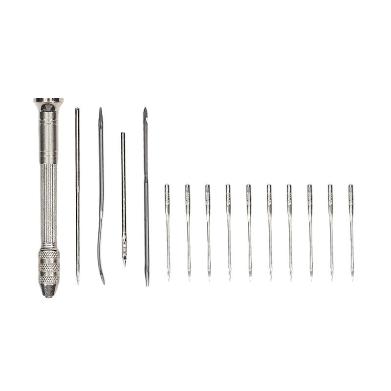 Leather Sewing Awl Repair Kit  - Punch Needle Kit recension och pris