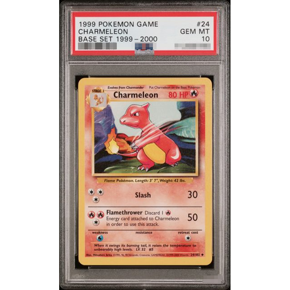 1999 Ptcg Diy Proxy Graded Col - Origami Paper Set recension och pris