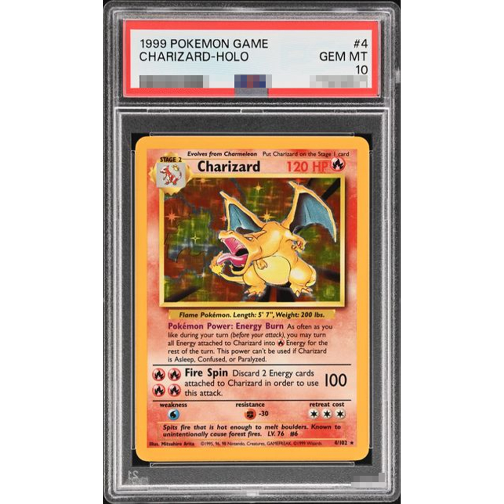 1999 Ptcg Diy Proxy Graded Col - Origami Paper Set recension och pris