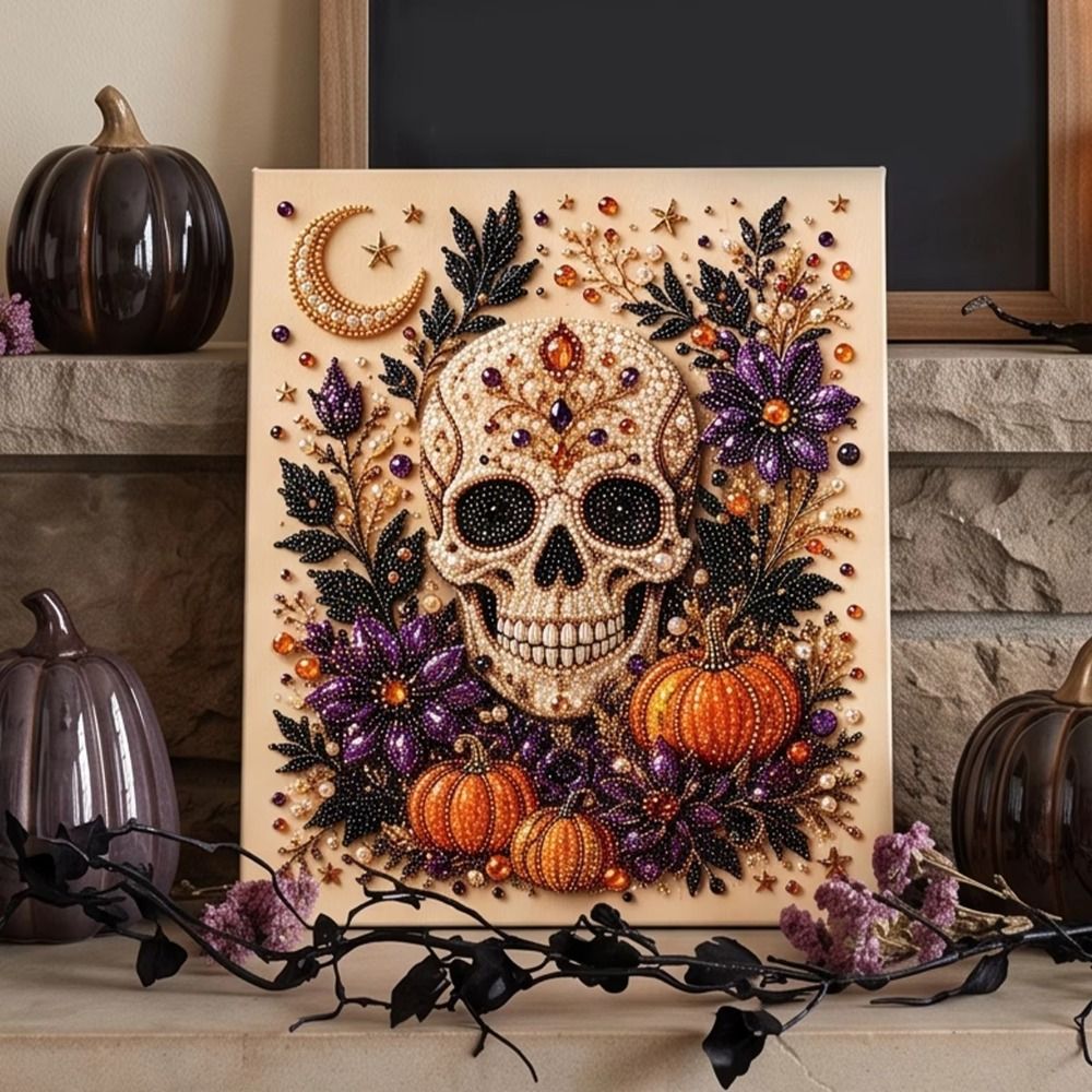 Friendly Crafts Halloween Pear - Art Craft Earth Day recension och pris