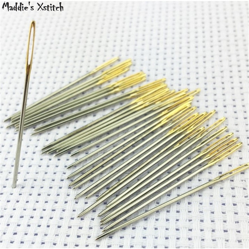 11165 Cross Stitch Kits Embroi - Punch Needle Kit recension och pris