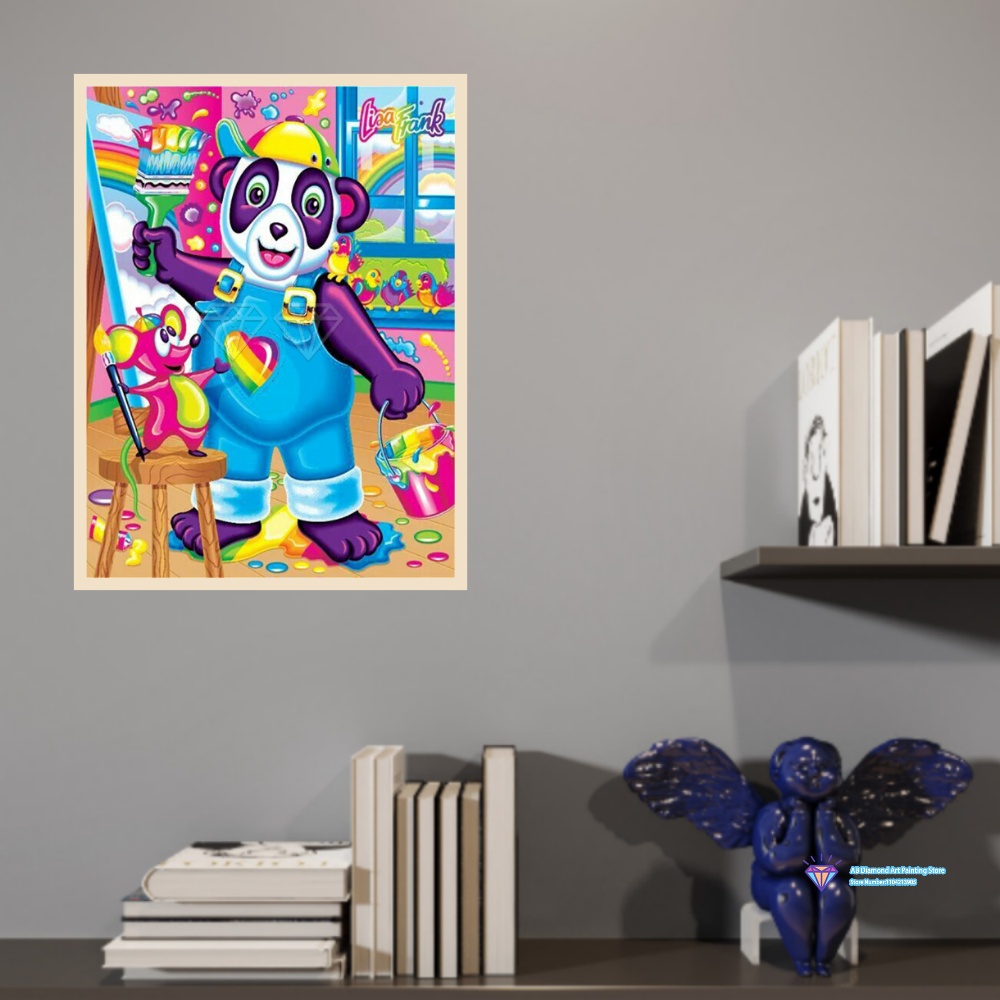 animal unicorn Cat Dolphin Tig - Art Craft Unicorn recension och pris