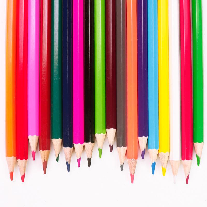 Oil Based Colored Pencil Set 1 - Colored Pencil Professional recension och pris