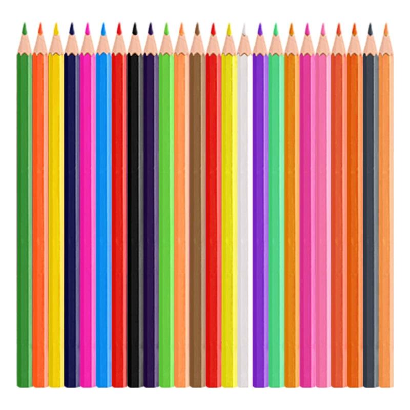 Oil Based Colored Pencil Set 1 - Colored Pencil Professional recension och pris