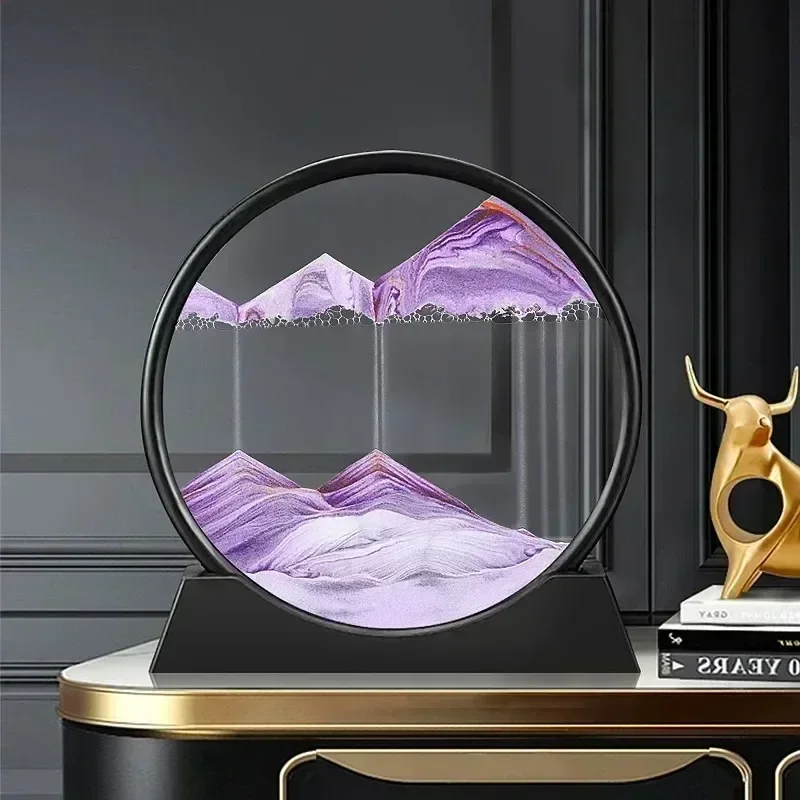 3D Moving Sand Art Picture Rou - Art Craft Earth Day recension och pris