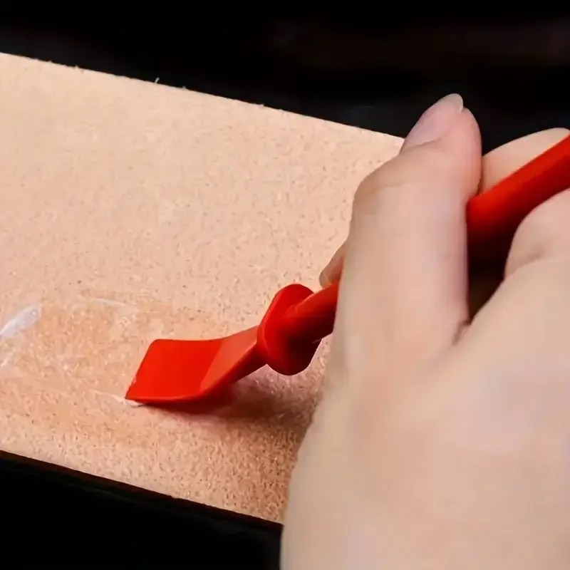 Glue Spreaders,Polypropylene G - Art Craft Stick recension och pris