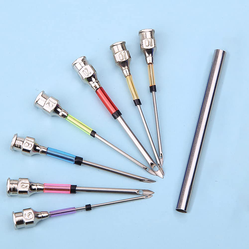 Embroidery Stitching Punch Nee - Punch Needle Kit recension och pris