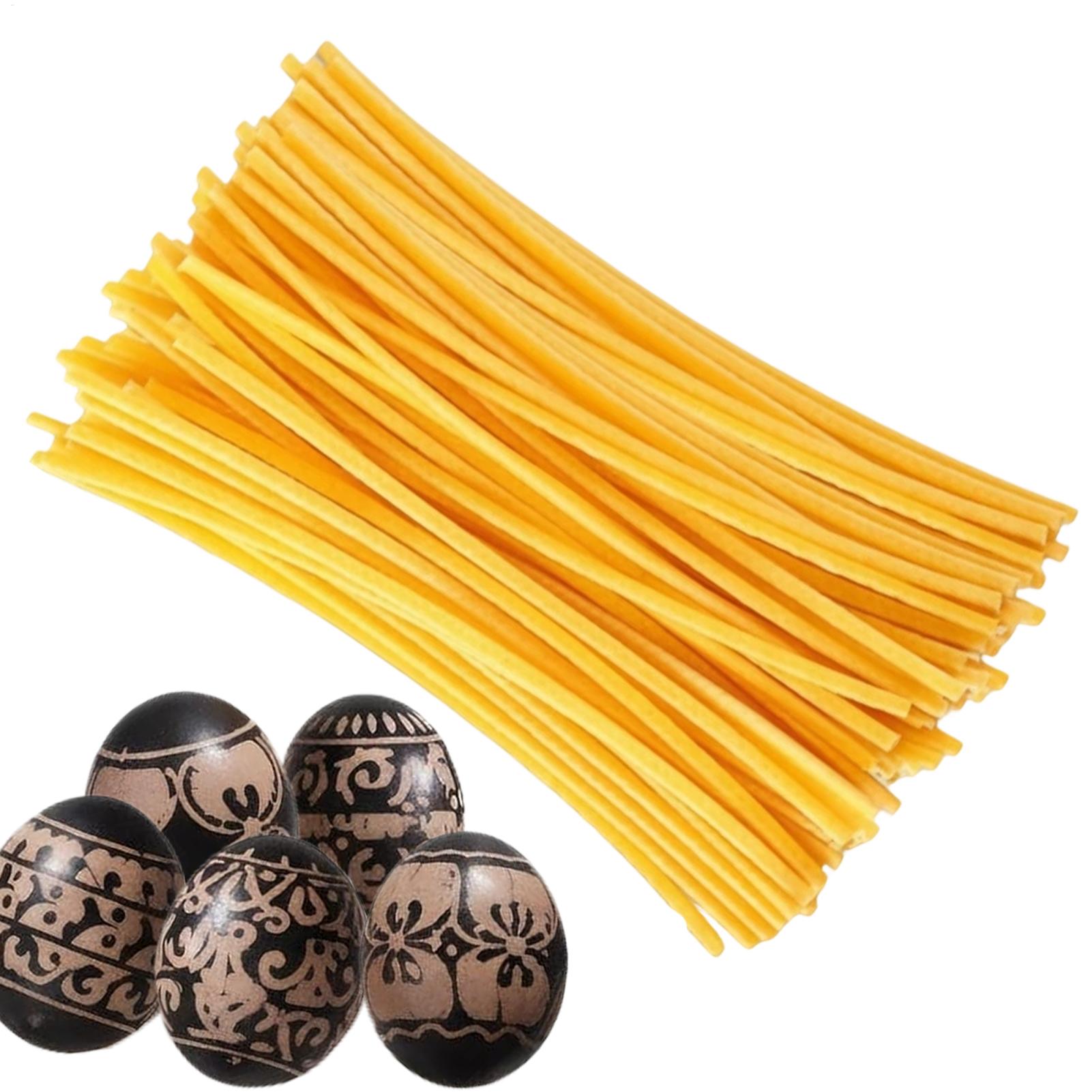 Egg Decorating Beeswax Sticks  - Art Craft Stick recension och pris