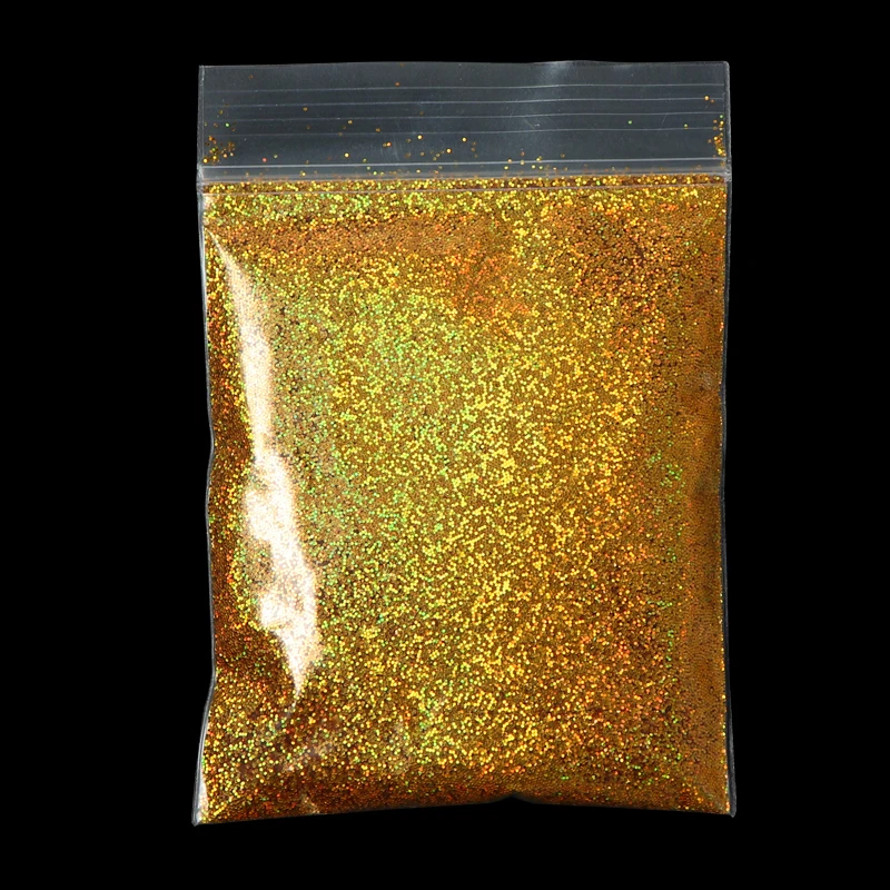 10g Holographic Glitter For Ep - Resin Pigment Powder recension och pris