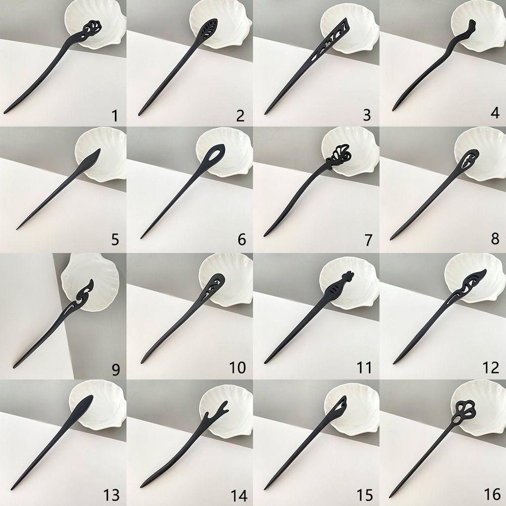 Retro Style Handmade Carved Ha - Art Craft Stick recension och pris